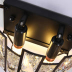 Molini Crystal Wall Sconce - fovolighting