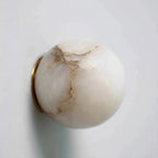 Moonshade Marble Light - fovolighting