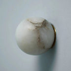 Moonshade Marble Light - fovolighting