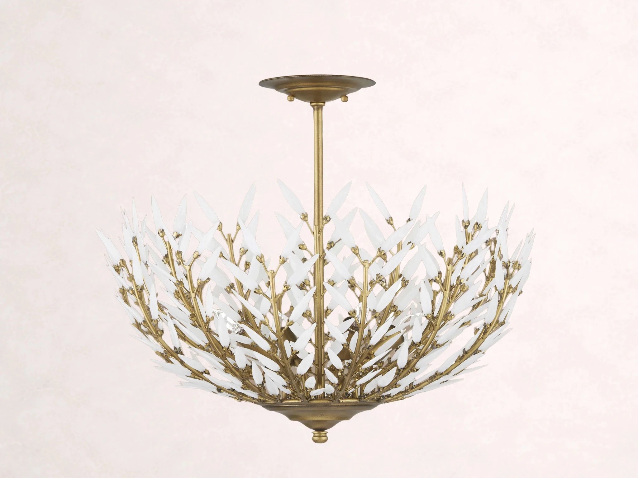 Morrigan Flushmount - fovolighting