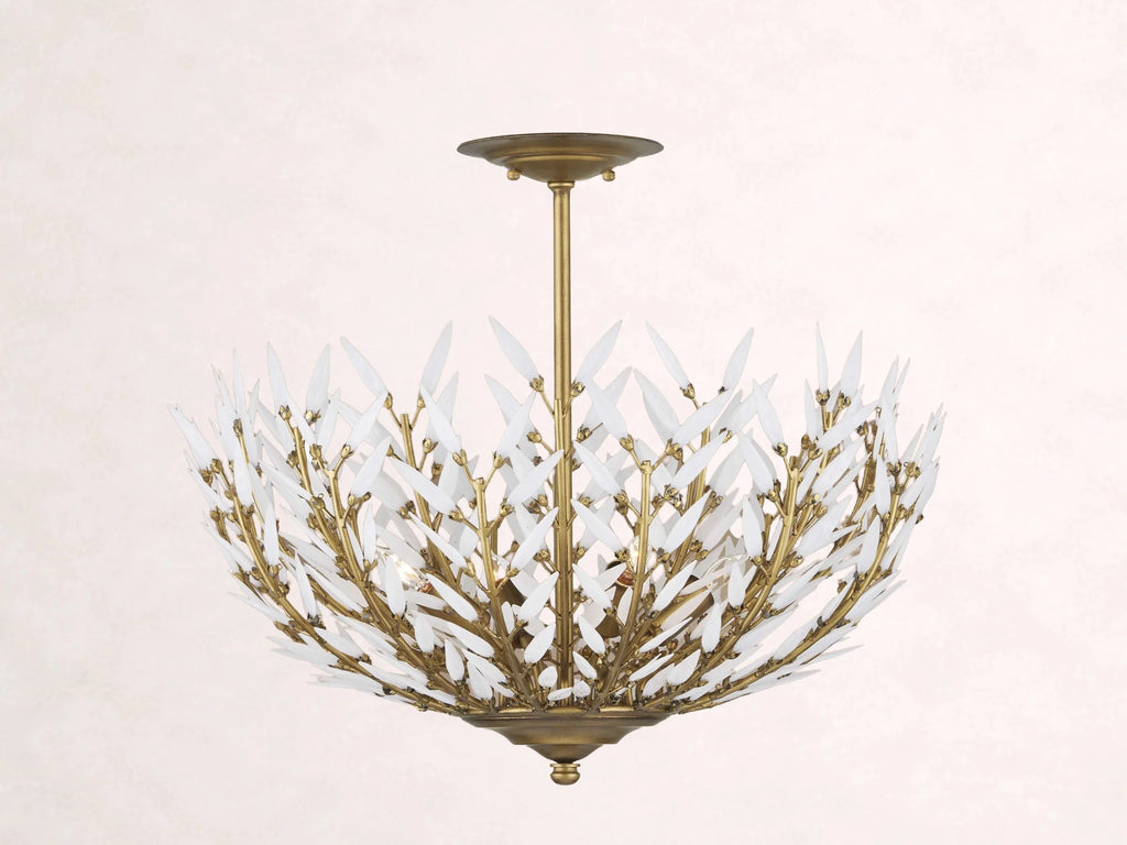 Morrigan Flushmount - fovolighting