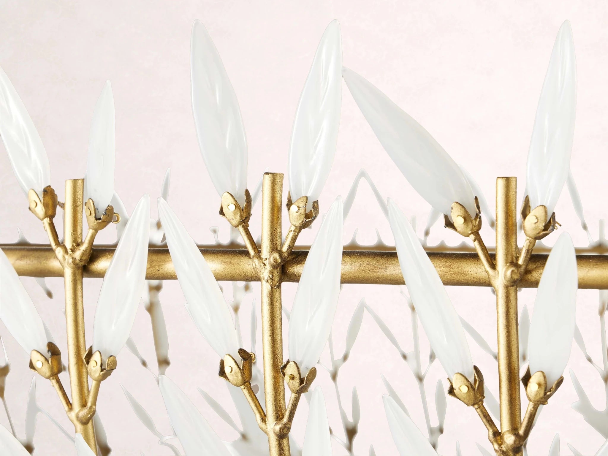 Morrigan Round Chandelier 34'' 56''D - fovolighting
