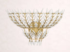 Morrigan Sconce - fovolighting