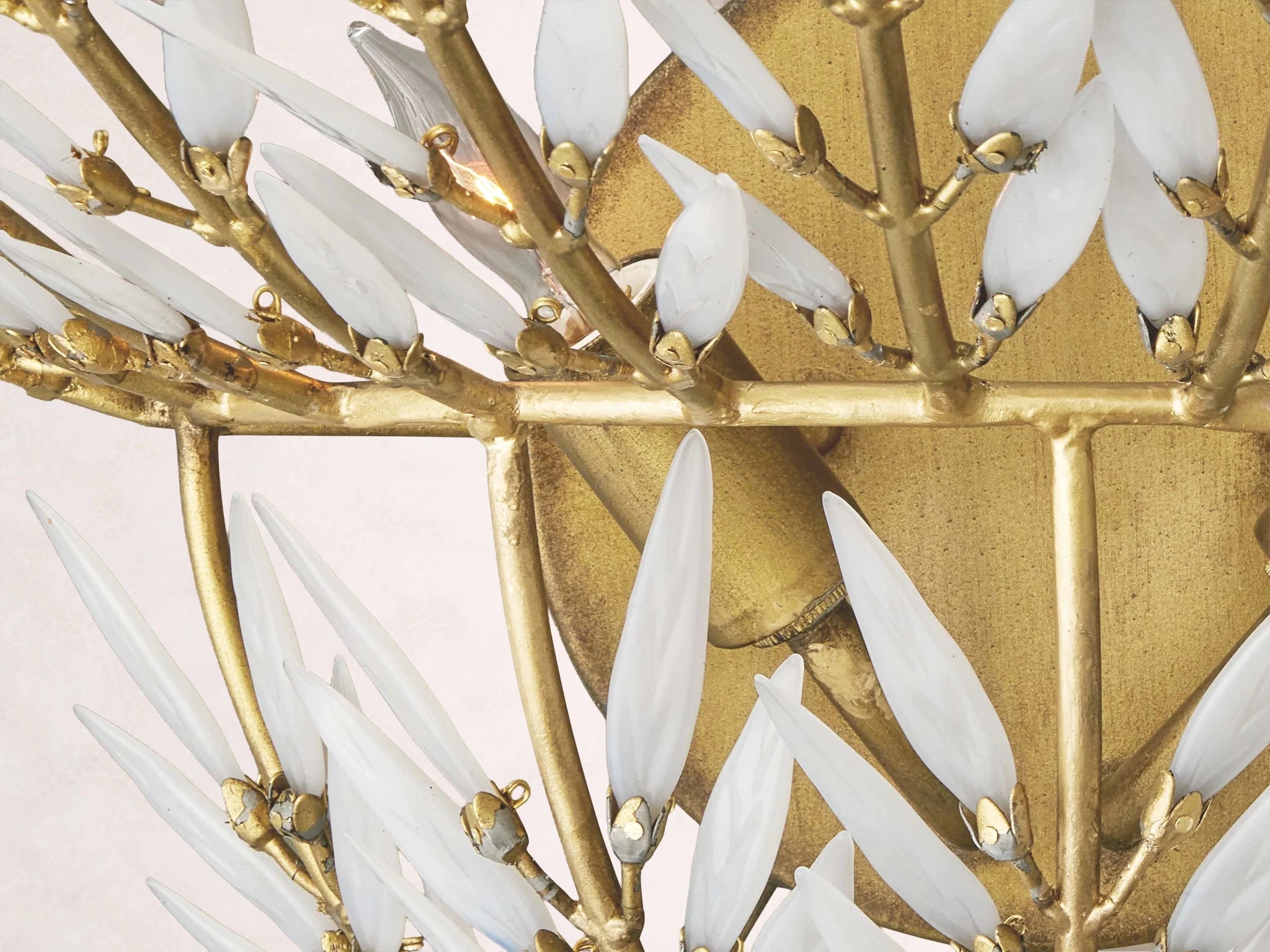 Morrigan Sconce - fovolighting