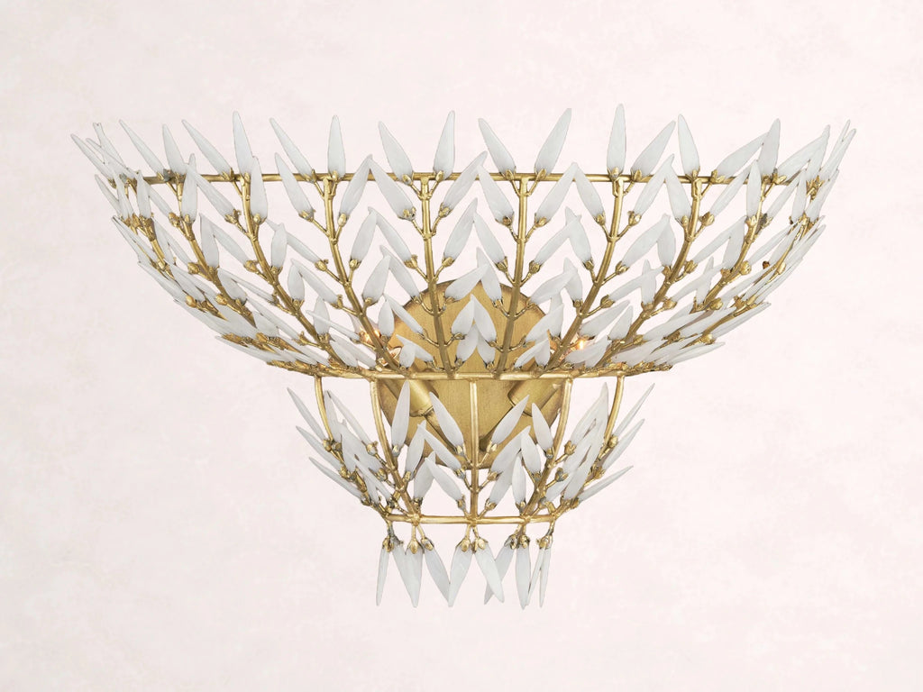 Morrigan Sconce - fovolighting