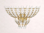 Morrigan Sconce - fovolighting
