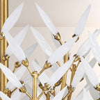 Morvida Flushmount - fovolighting