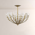 Morvida Flushmount - fovolighting