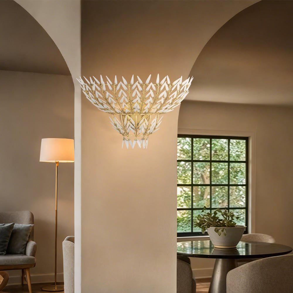 Morvida Sconce - fovolighting