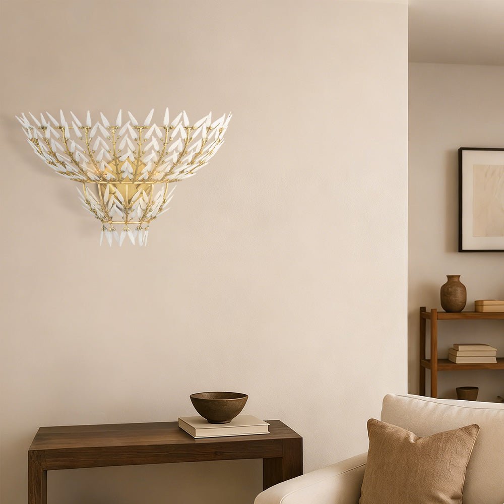 Morvida Sconce - fovolighting
