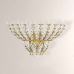 Morvida Sconce - fovolighting