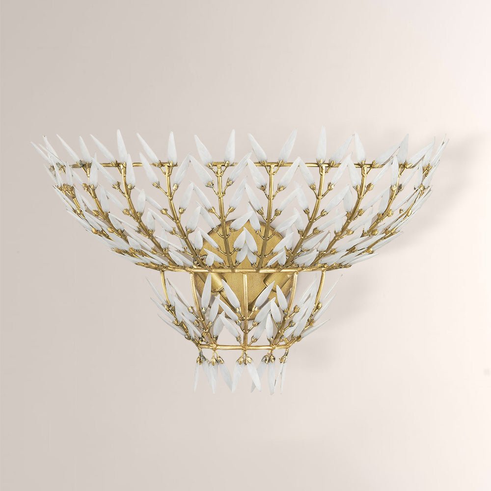 Morvida Sconce - fovolighting