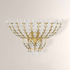 Morvida Sconce - fovolighting