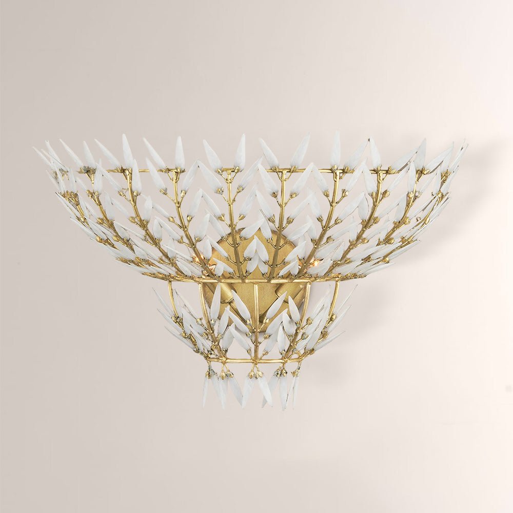 Morvida Sconce - fovolighting