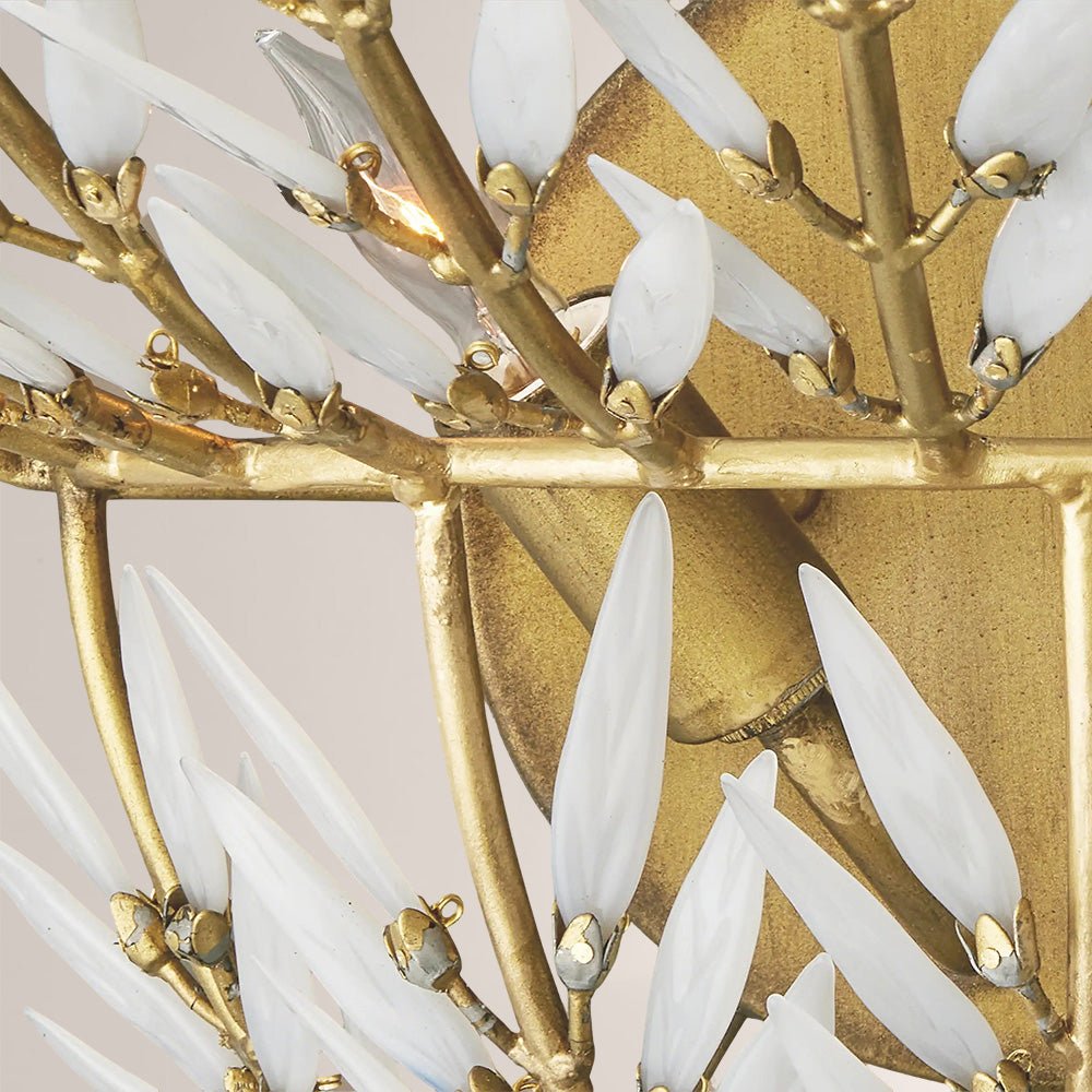 Morvida Sconce - fovolighting