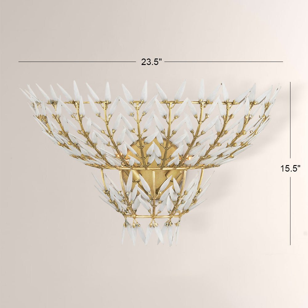 Morvida Sconce - fovolighting