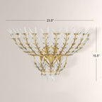 Morvida Sconce - fovolighting