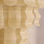 Murana Glass Chandelier - fovolighting