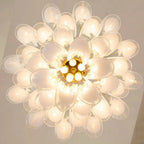 Murano Chandelier - fovolighting