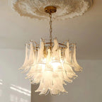 Murano Chandelier - fovolighting