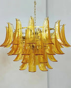 Murano Chandelier - fovolighting