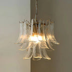 Murano Chandelier - fovolighting