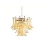 Murano Chandelier - fovolighting