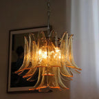 Murano Chandelier - fovolighting