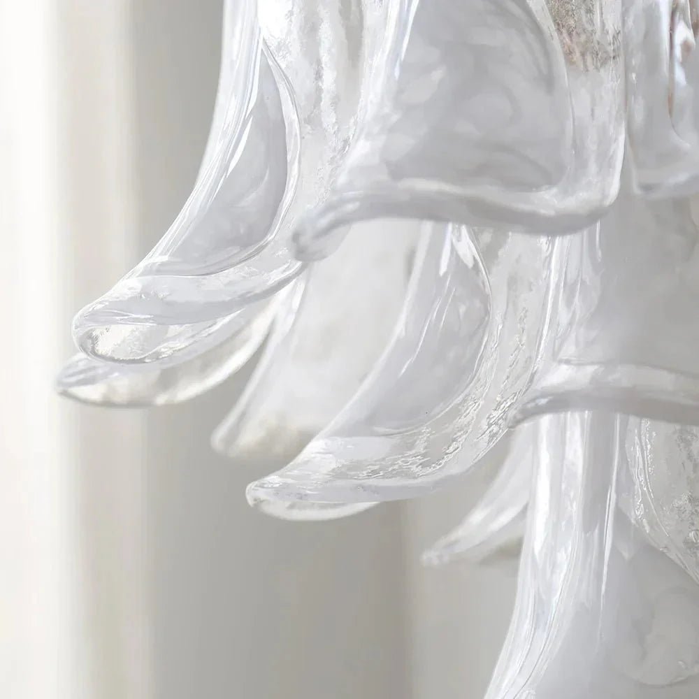 Murano Chandelier - fovolighting