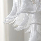 Murano Chandelier - fovolighting