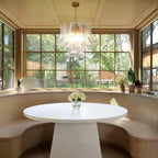 Murano Chandelier - fovolighting