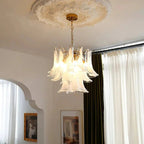 Murano Chandelier - fovolighting