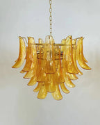 Murano Chandelier - fovolighting