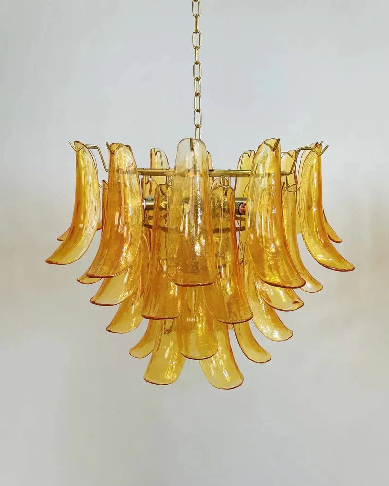 Murano Chandelier - fovolighting