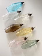 Murano Chandelier – Poliedri – 84 glasses - fovolighting