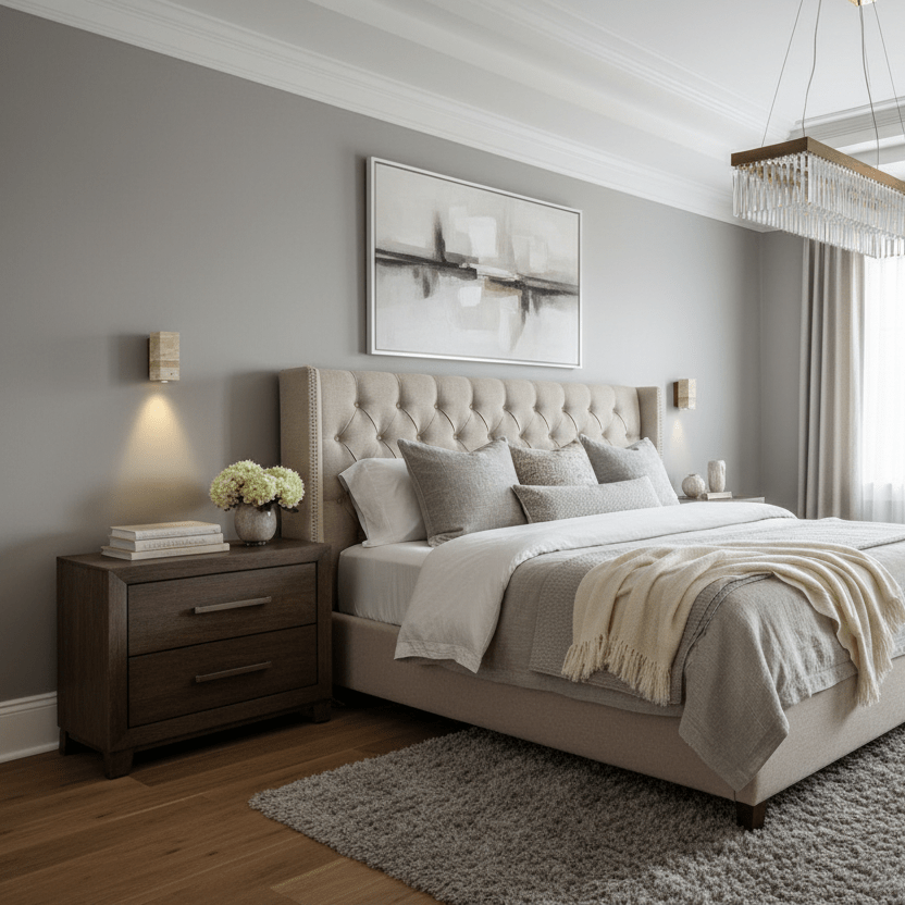 Natural Travertine Wall Lights - fovolighting
