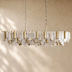 Neva Linear Chandelier