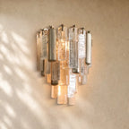 Neva Sconce - Champagne
