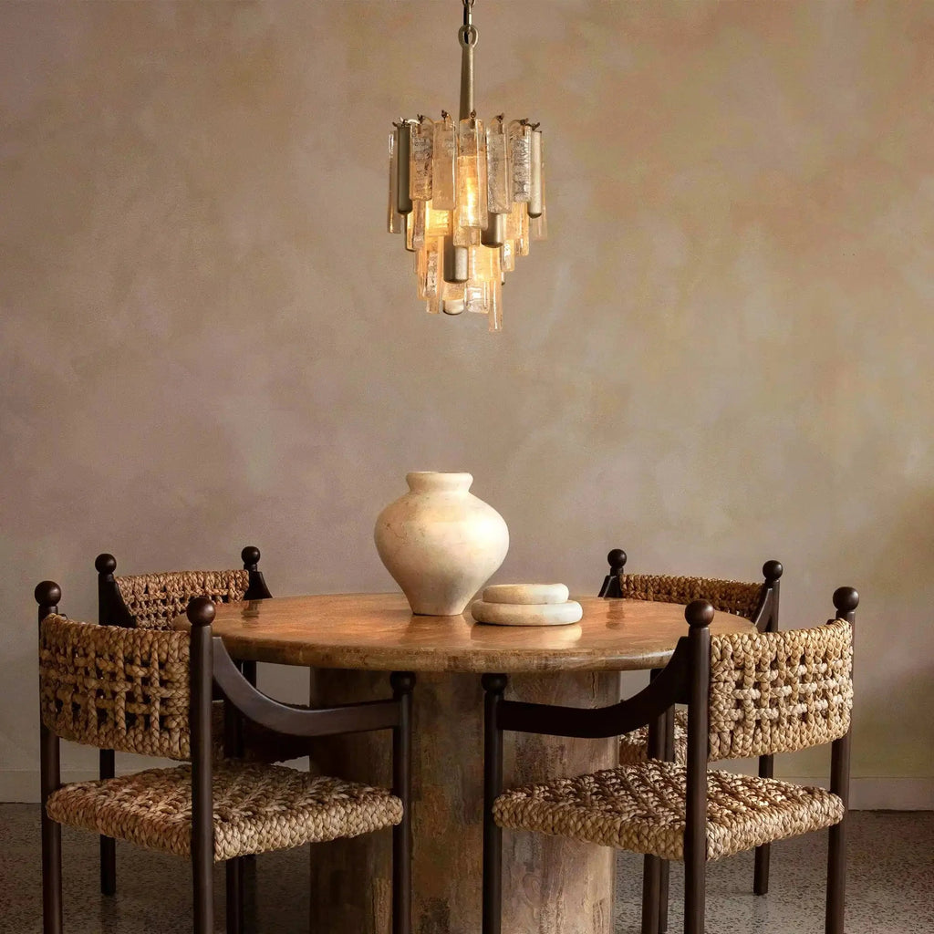 Neve Pendant - fovolighting