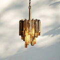 Neve Pendant - fovolighting