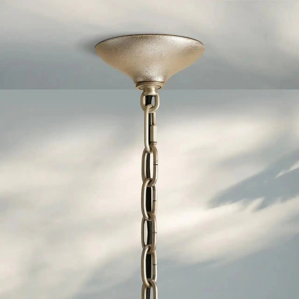 Neve Pendant - fovolighting