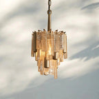 Neve Pendant - fovolighting