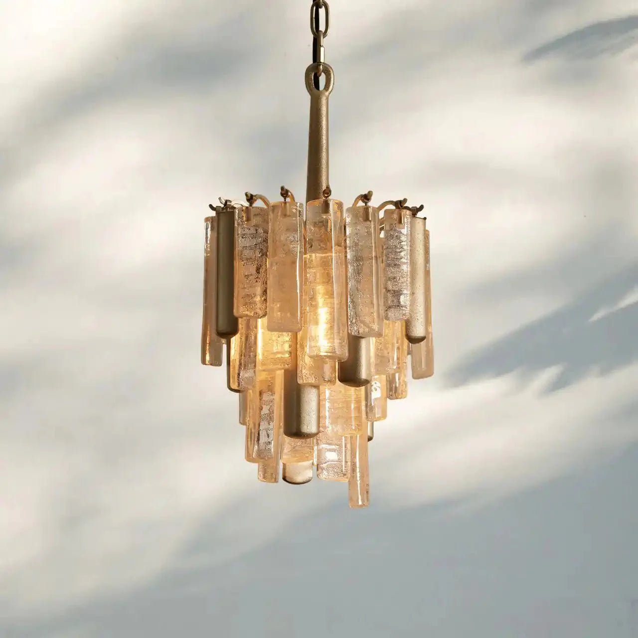 Neve Pendant - fovolighting