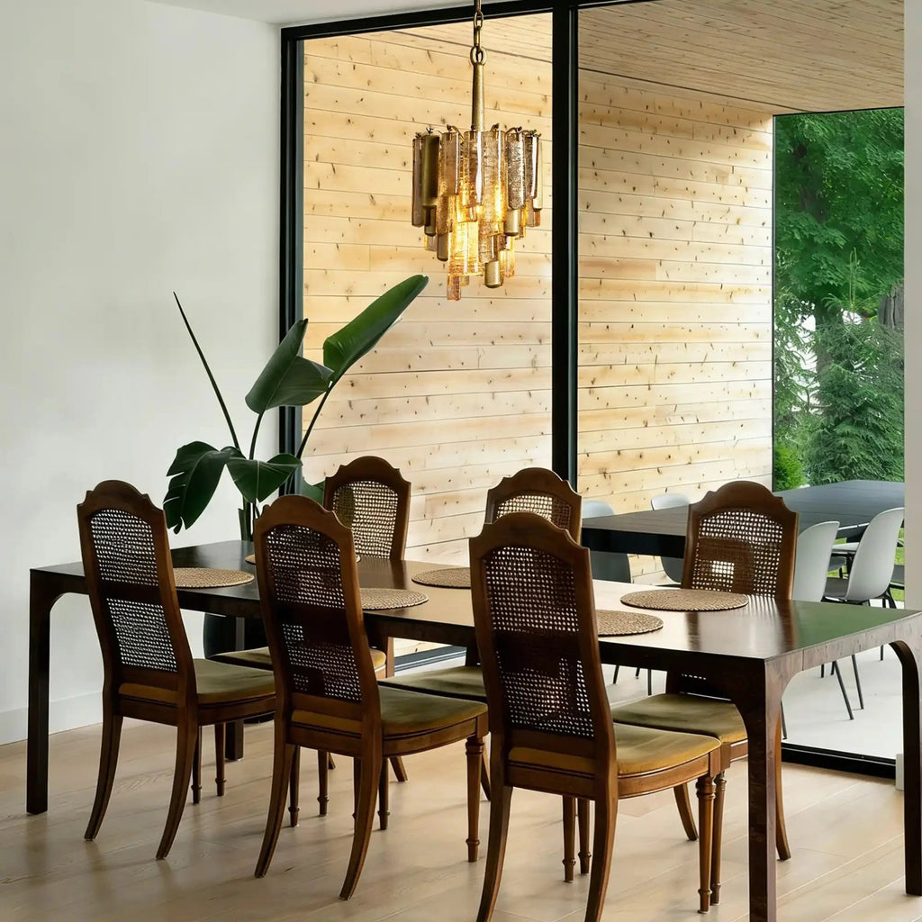Neve Pendant - fovolighting