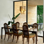 Neve Pendant - fovolighting
