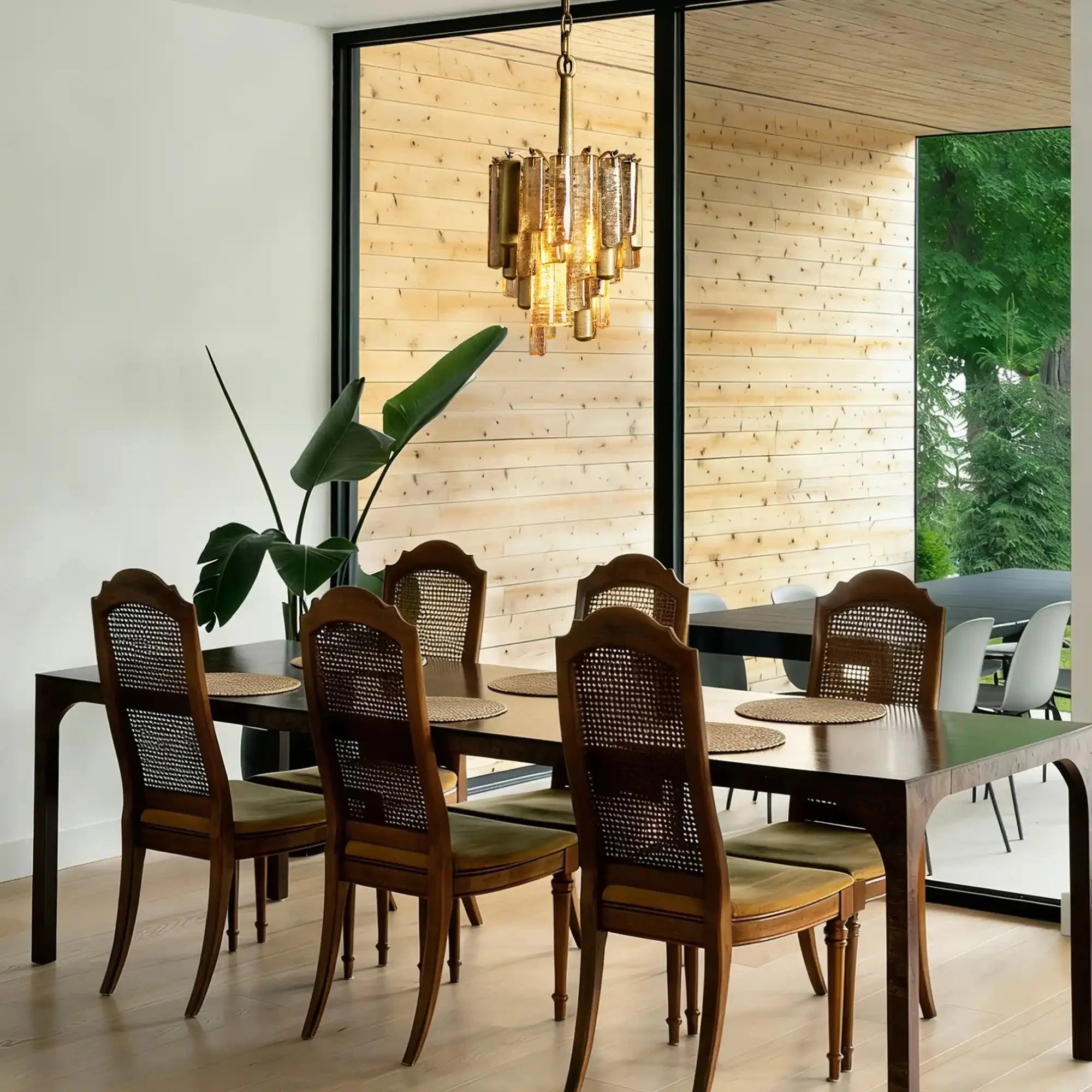 Neve Pendant - fovolighting