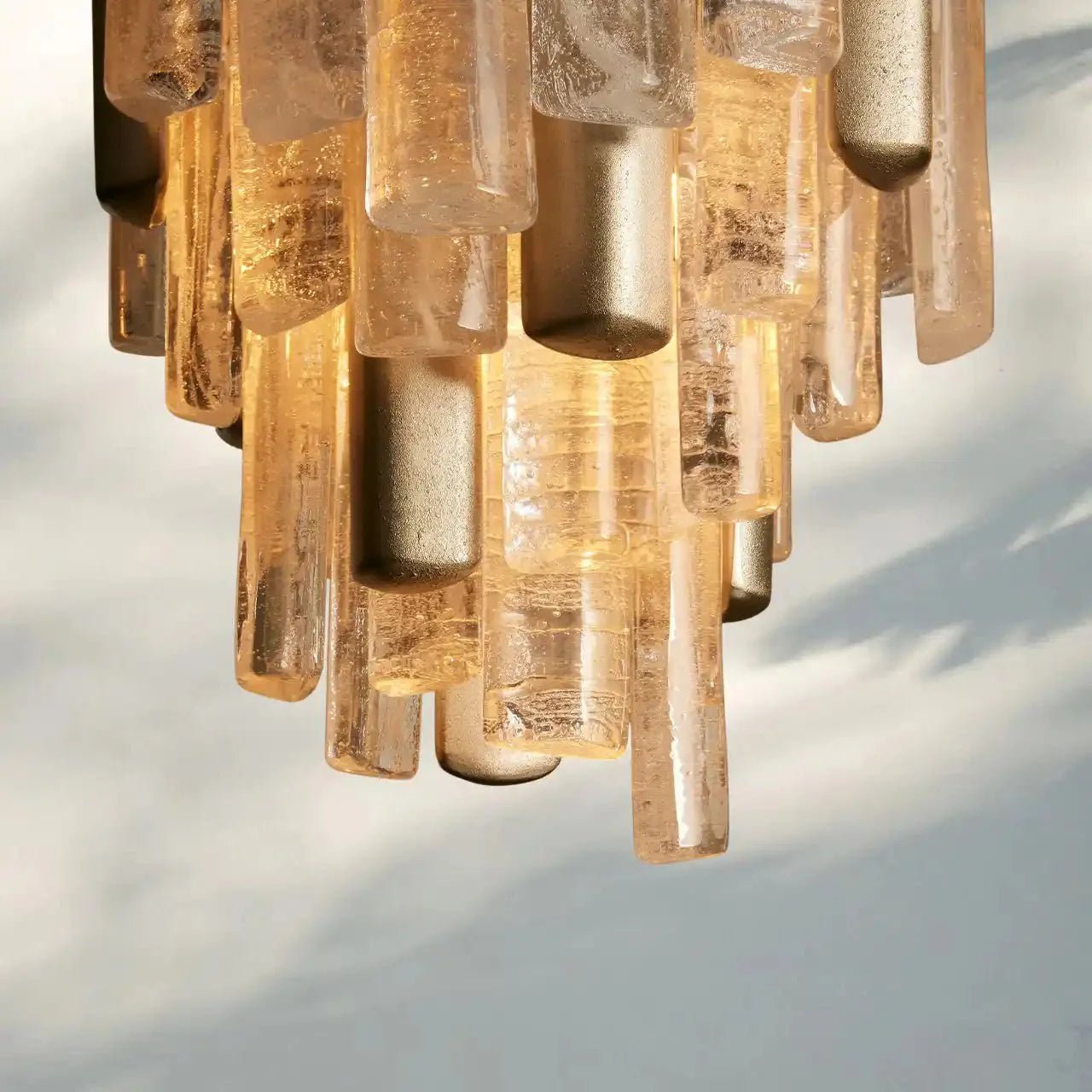 Neve Pendant - fovolighting