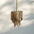 Neve Pendant - fovolighting