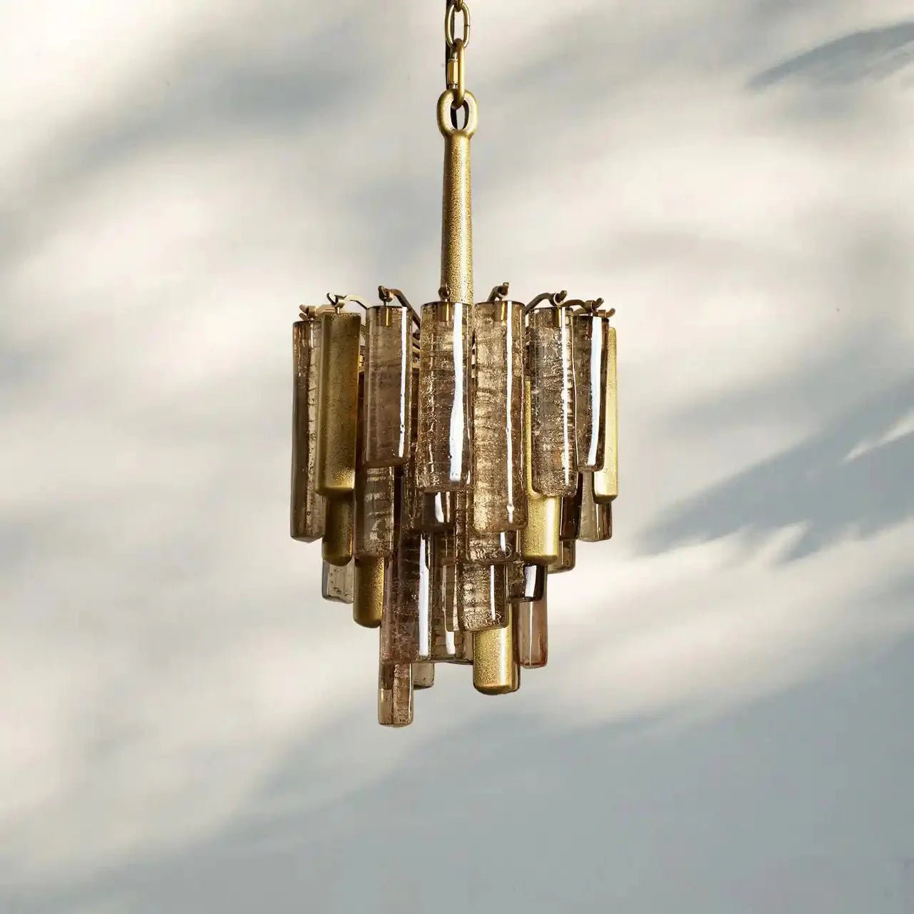 Neve Pendant - fovolighting