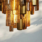 Neve Pendant - fovolighting